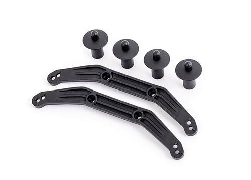 Traxxas slash 4x4 - 1/10,