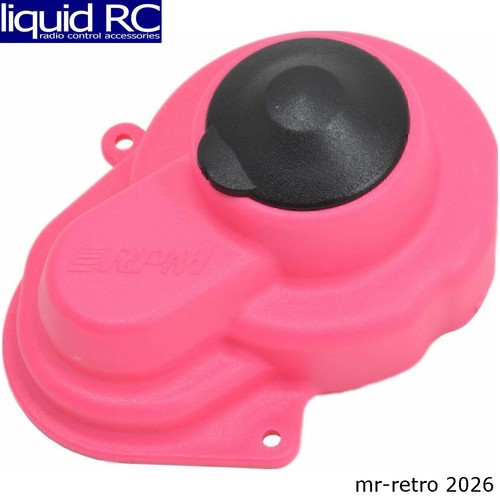 Rpm products 80527 - r/c, sealed