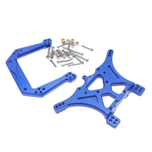 Coda racing alloy - racing, rc