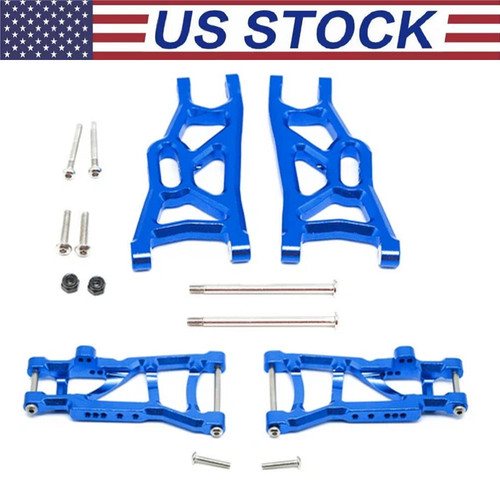 Blue front rear - front, &
